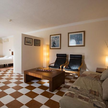 Hotel Cal Naudi Les Cases d'Alcanar Zewnętrze zdjęcie