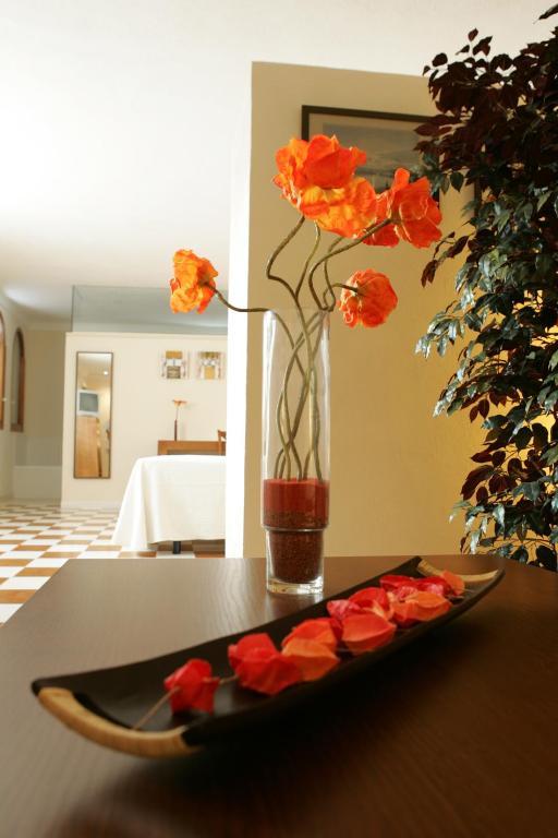 Hotel Cal Naudi Les Cases d'Alcanar Pokój zdjęcie