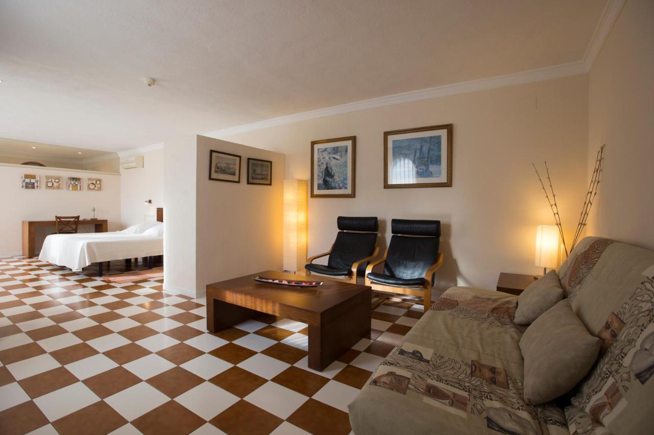 Hotel Cal Naudi Les Cases d'Alcanar Zewnętrze zdjęcie