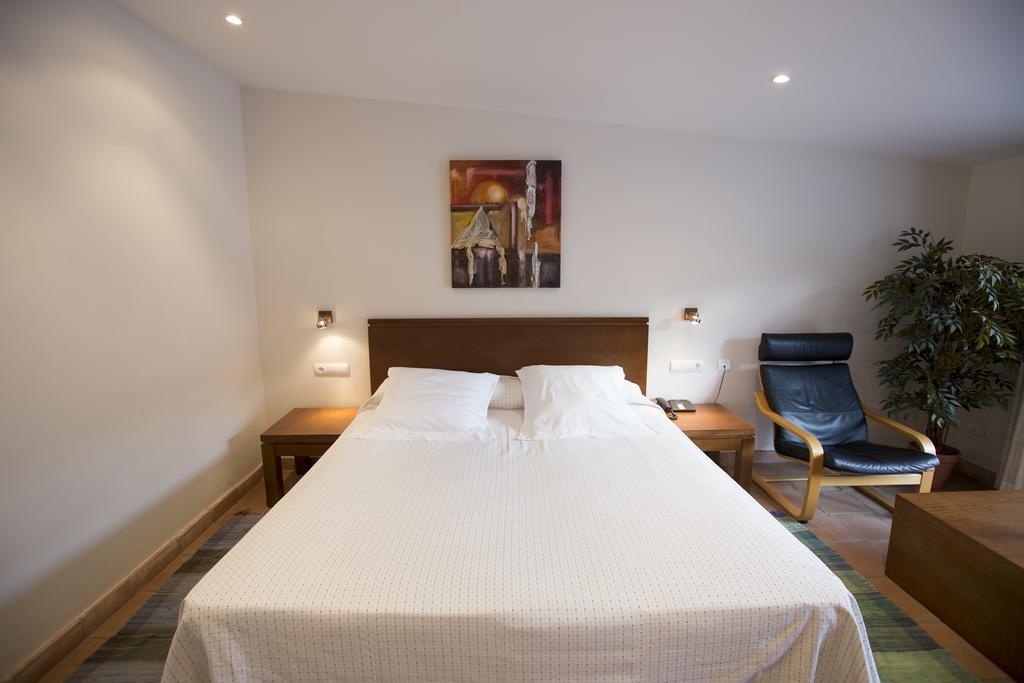 Hotel Cal Naudi Les Cases d'Alcanar Zewnętrze zdjęcie