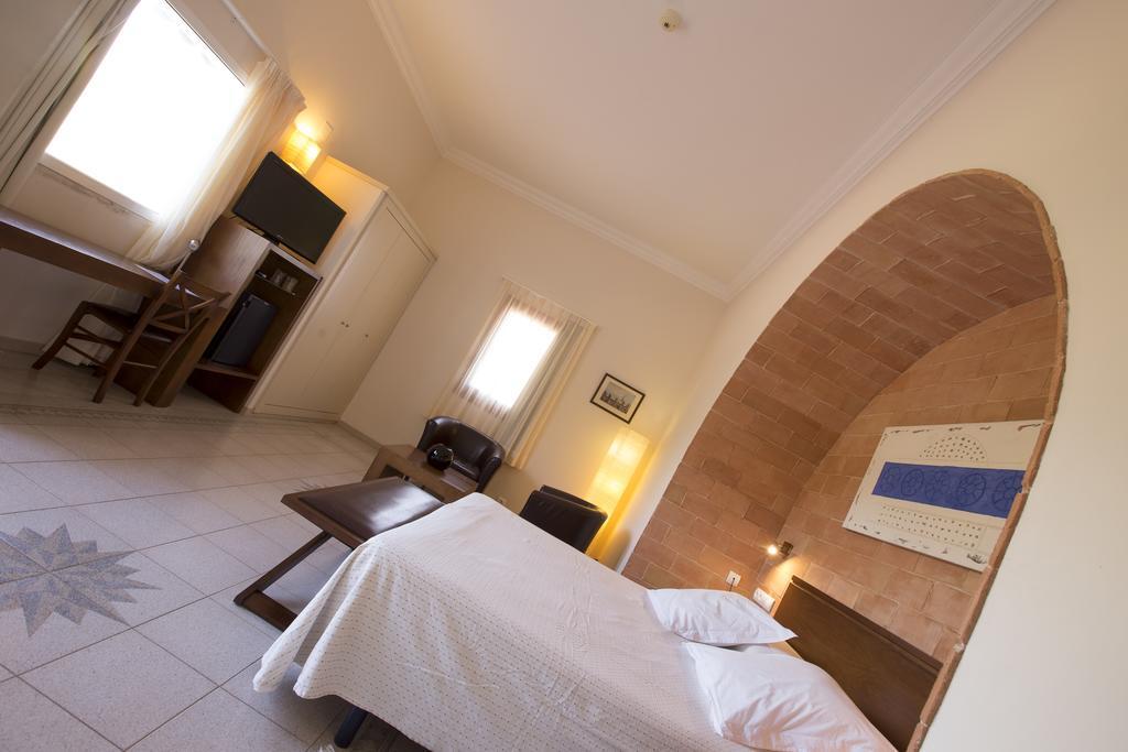 Hotel Cal Naudi Les Cases d'Alcanar Zewnętrze zdjęcie