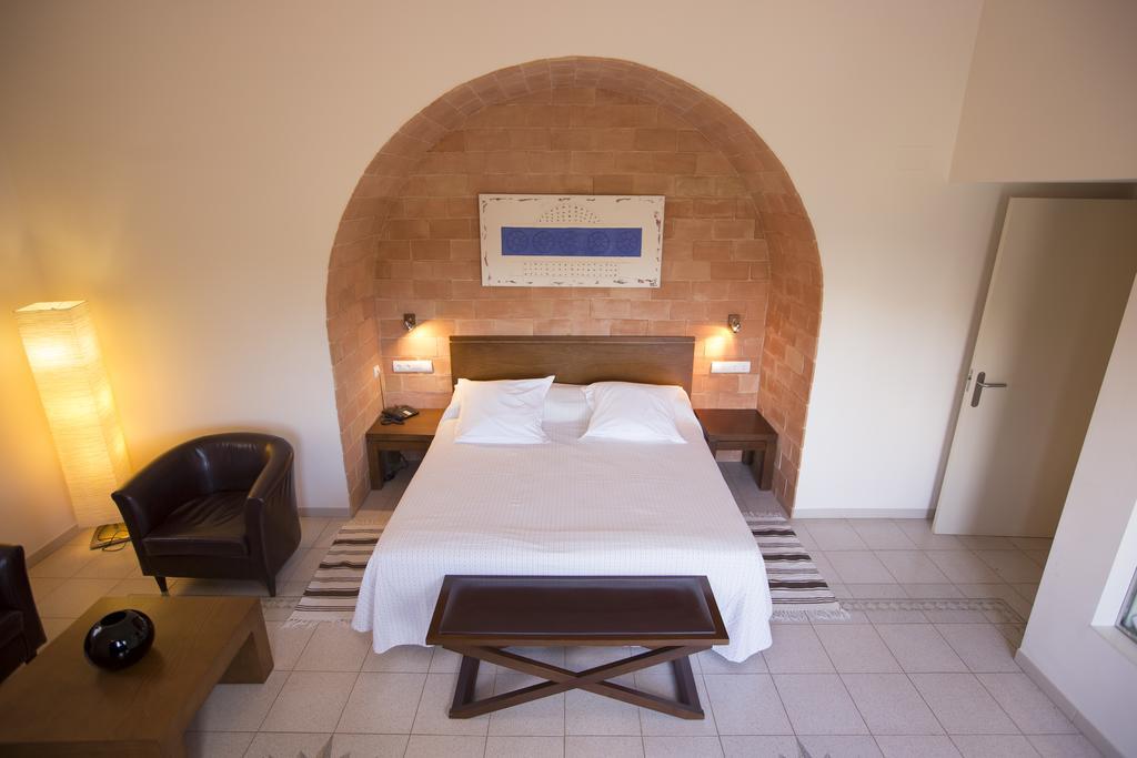 Hotel Cal Naudi Les Cases d'Alcanar Zewnętrze zdjęcie