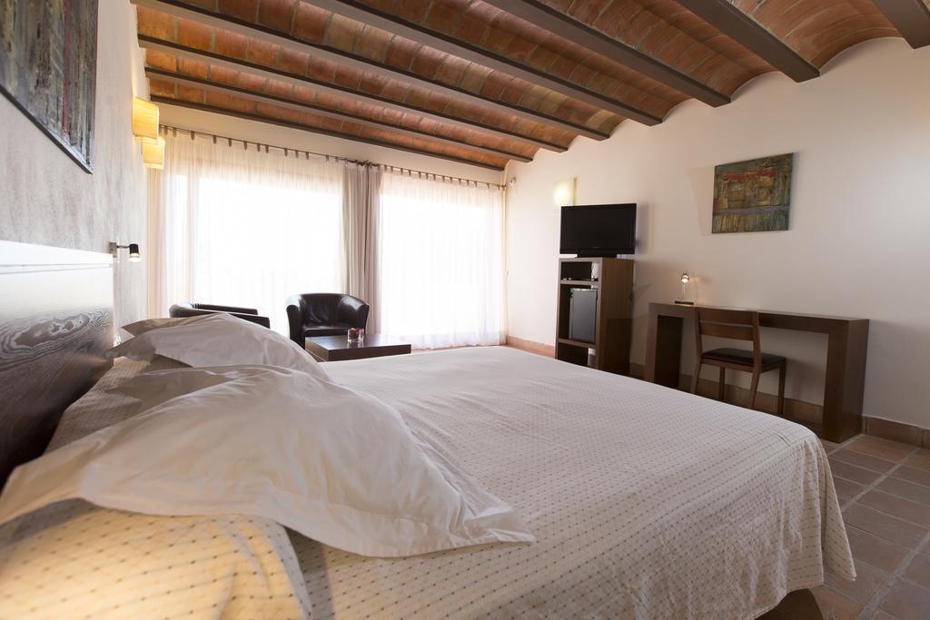 Hotel Cal Naudi Les Cases d'Alcanar Zewnętrze zdjęcie