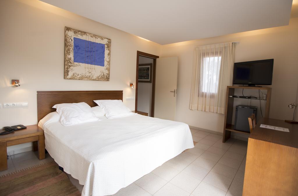 Hotel Cal Naudi Les Cases d'Alcanar Zewnętrze zdjęcie