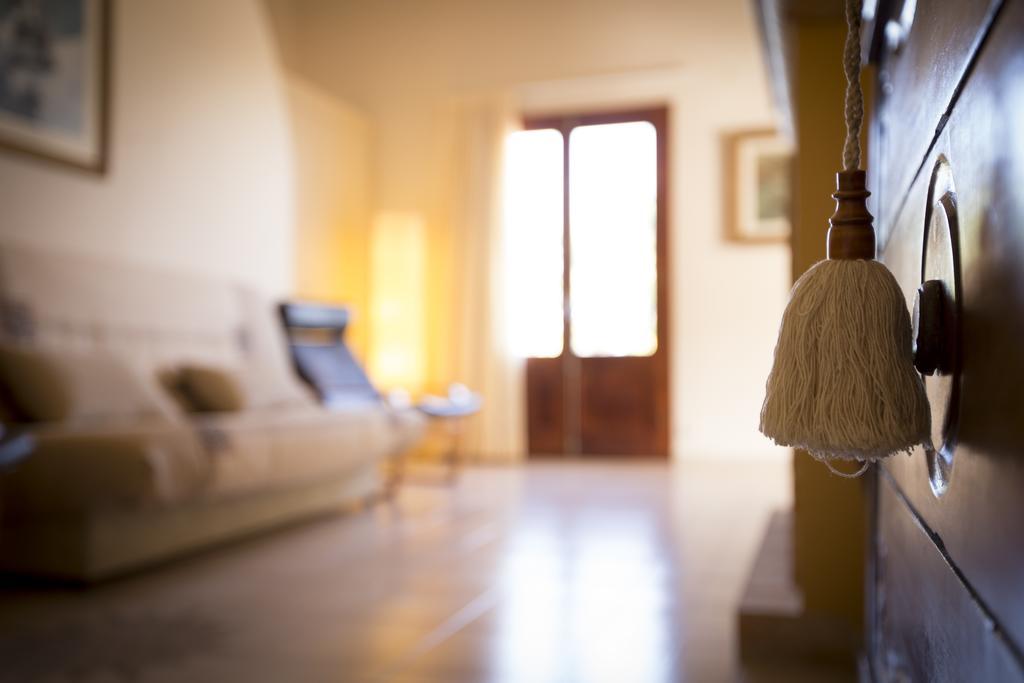 Hotel Cal Naudi Les Cases d'Alcanar Zewnętrze zdjęcie