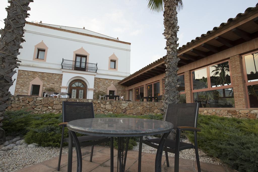 Hotel Cal Naudi Les Cases d'Alcanar Zewnętrze zdjęcie