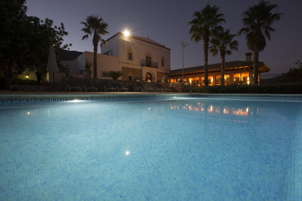 Hotel Cal Naudi Les Cases d'Alcanar Zewnętrze zdjęcie